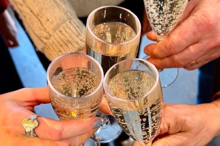 Venice food and wine tour - eat and drink like a local