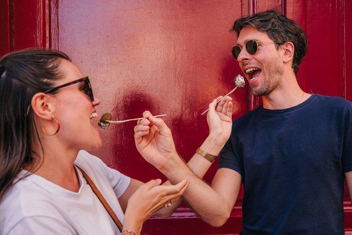 Paris Le Marais Food Tour – Full French Meal by Do Eat Better