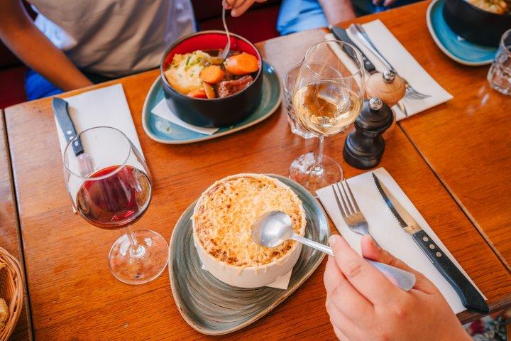 Paris Le Marais Food Tour – Full French Meal by Do Eat Better