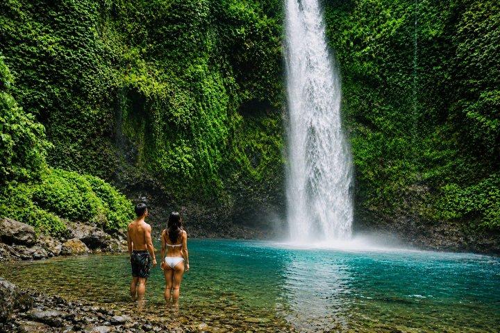 Visite privée et tout compris d'Ubud 1 - Journée