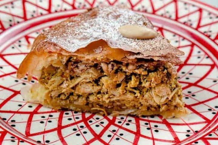 Astoria Queens Global Bites Food Tour (NYC)