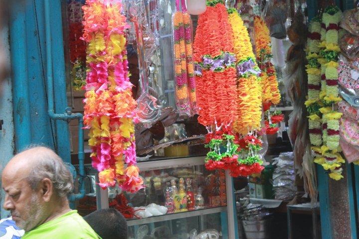 Visite privée d'une journée complète dans la ville de Dhaka