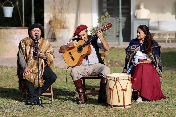 Gaucho Day Tour Ranch in una Estancia da Buenos Aires