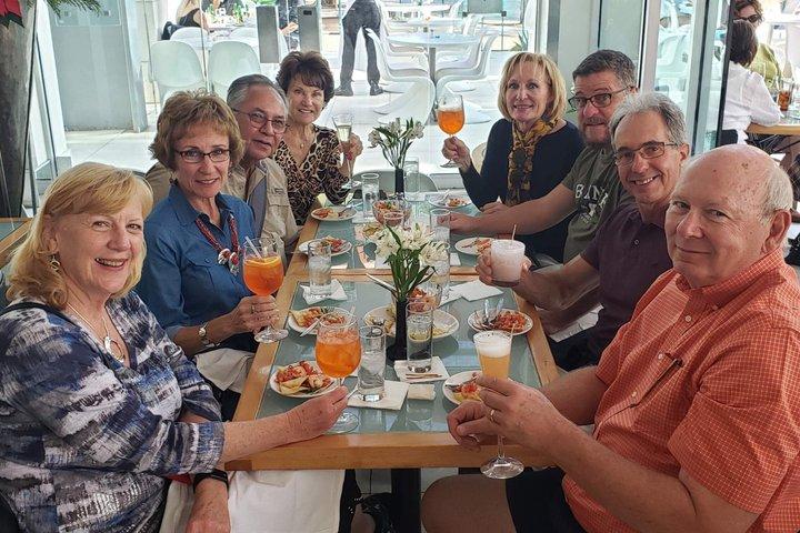 Scottsdale's Original Food Tour