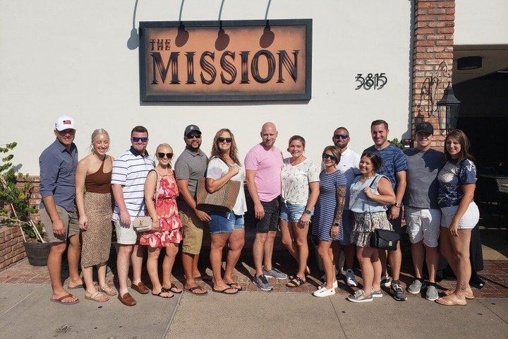 Scottsdale's Original Food Tour