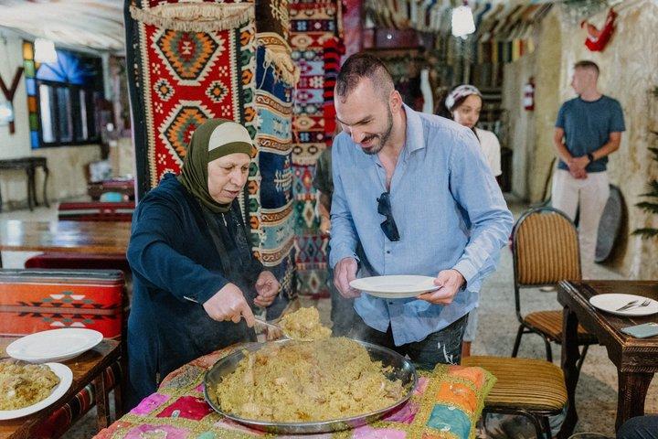 Bethlehem Tour von Jerusalem
