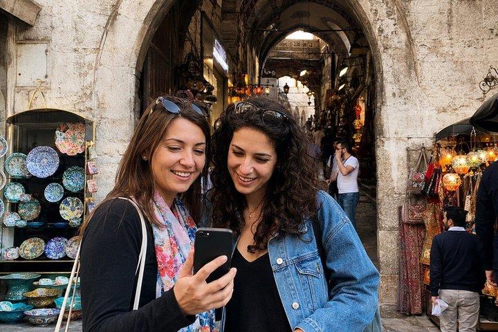 Istanbul Self-Guided Detective Murder Mystery Game