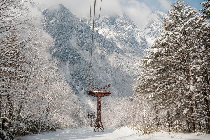 名古屋・高山・白川郷 小グループ日帰り旅行