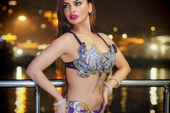 New Year Bosphorus Cruise with Belly Dancer Show