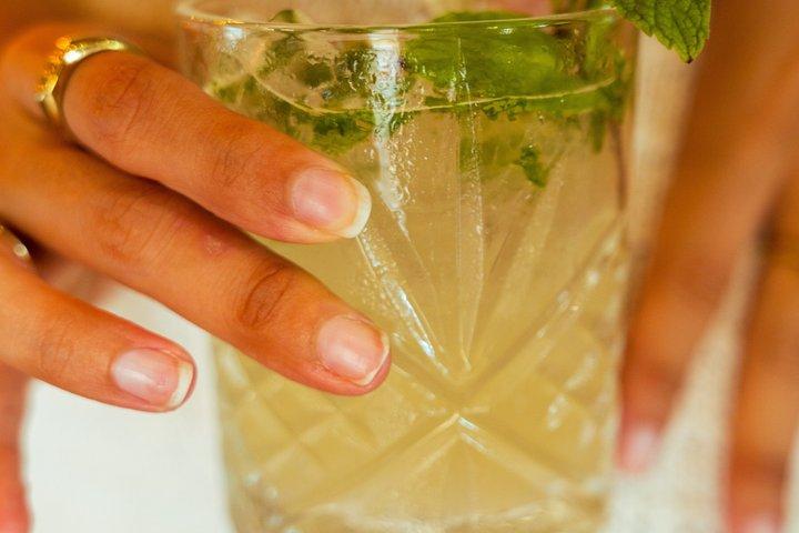 Private Oahu Speakeasy: Distillery, Tasting and Cocktail