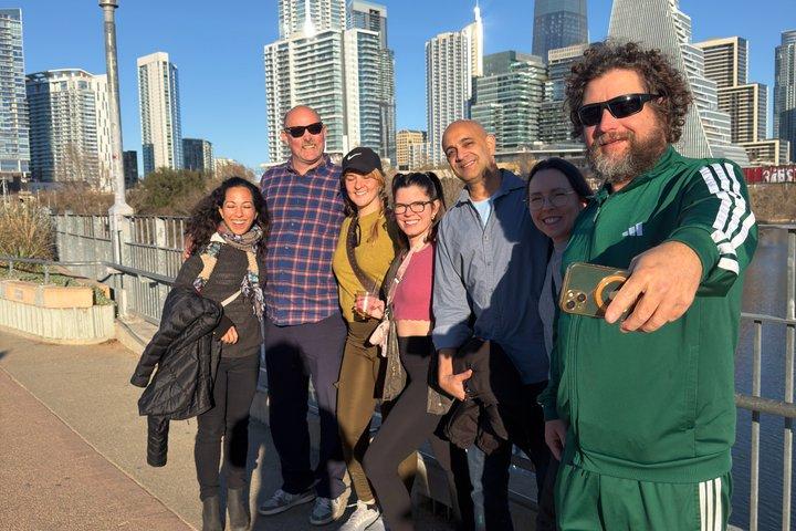 Zilker Austin Food Tour