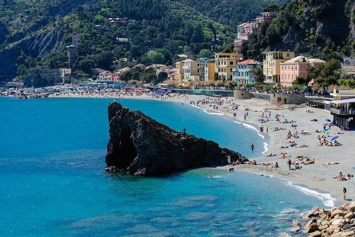Cinque Terre VIP Private Tour + Premium Wine Tasting