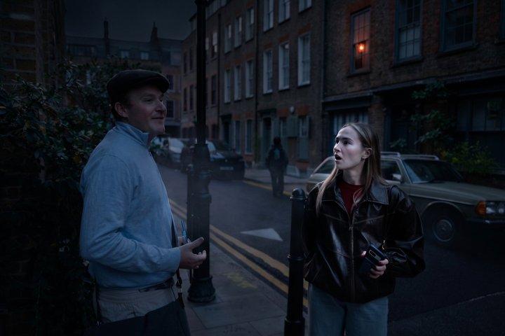 Jack the Ripper Spätabend Halloween Sondertour