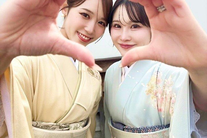 京都着物 本物の高級シルクプラン 1830年以来のパイオニア