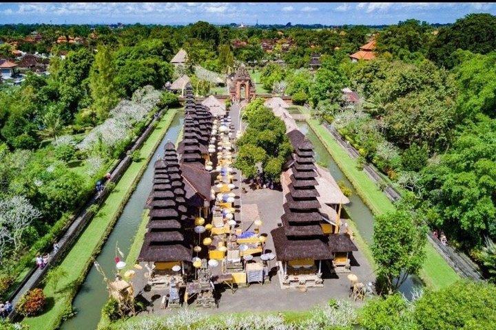 Bali 3-dages Smart Escape