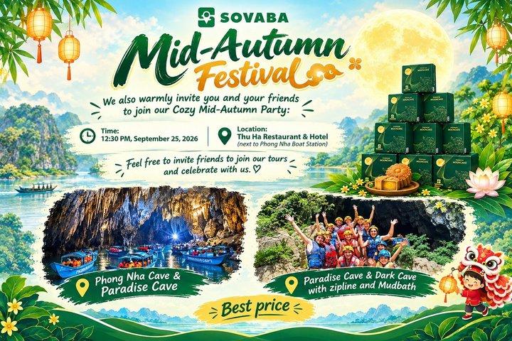 Explore Paradise Cave Half-Day Guided Adventure