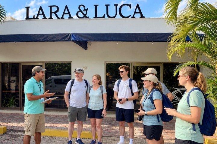 5 hidden cenotes jungle experience